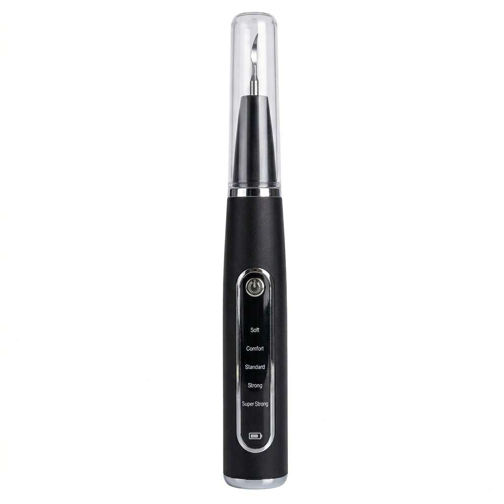 Canivet Kit - Silent Ultrasonic Plaque & Tartar Remover for dogs